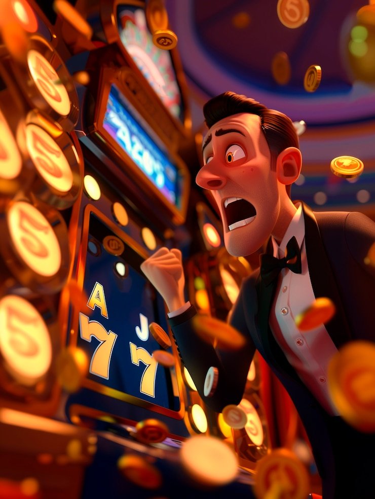 Ilustrasi perlindungan data dengan enkripsi digital dan keamanan akun petir19