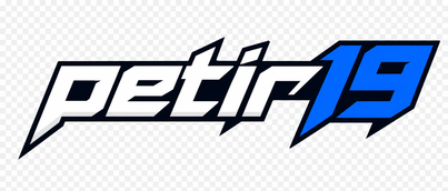 Logo petir19